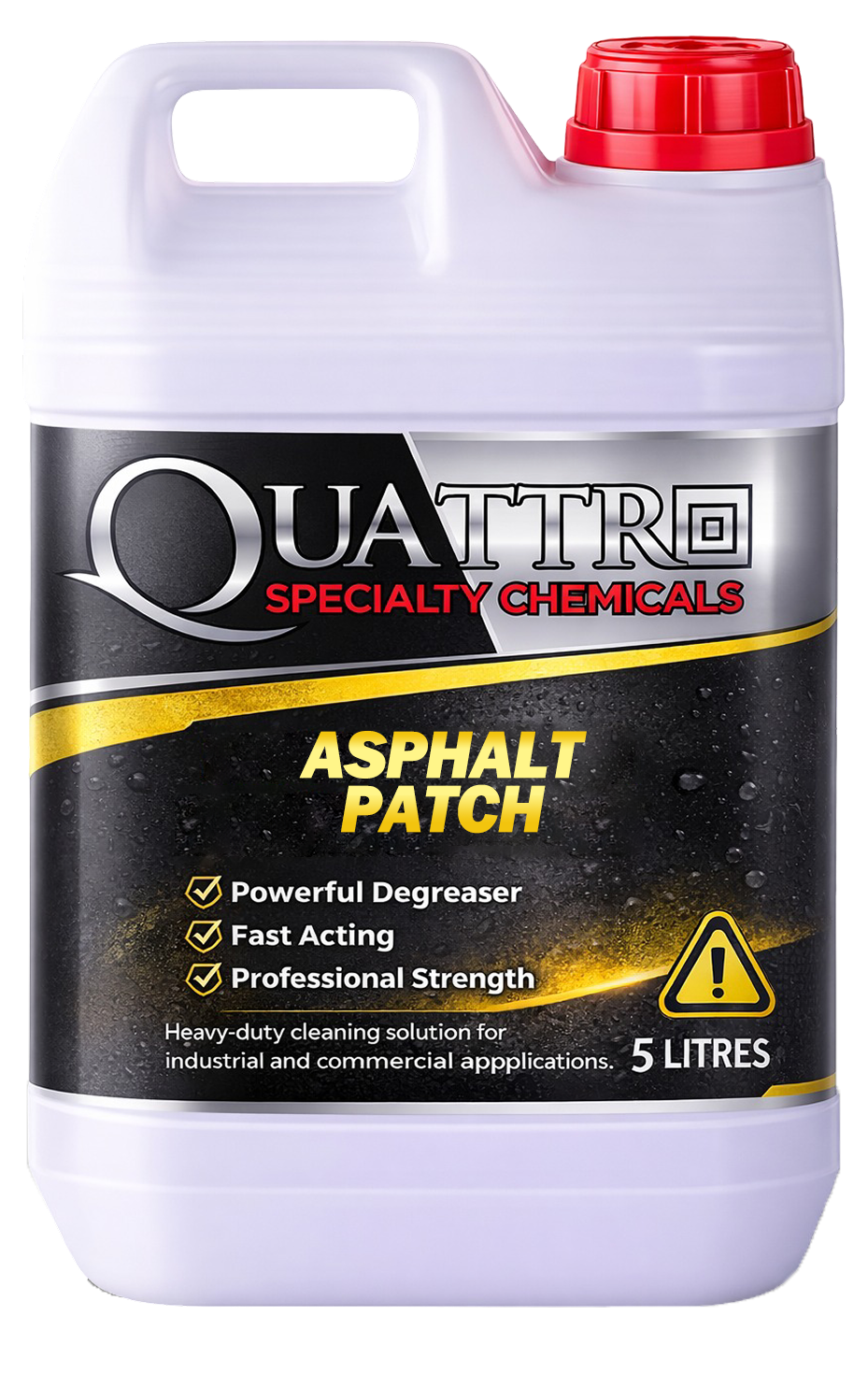 Asphalt Patch