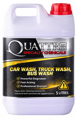 Car Wash, Truck Wash, Bus Wash