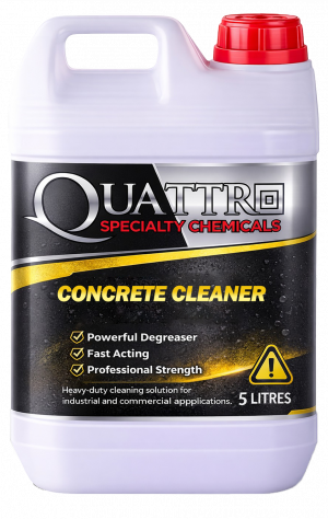 Concrete Cleaner