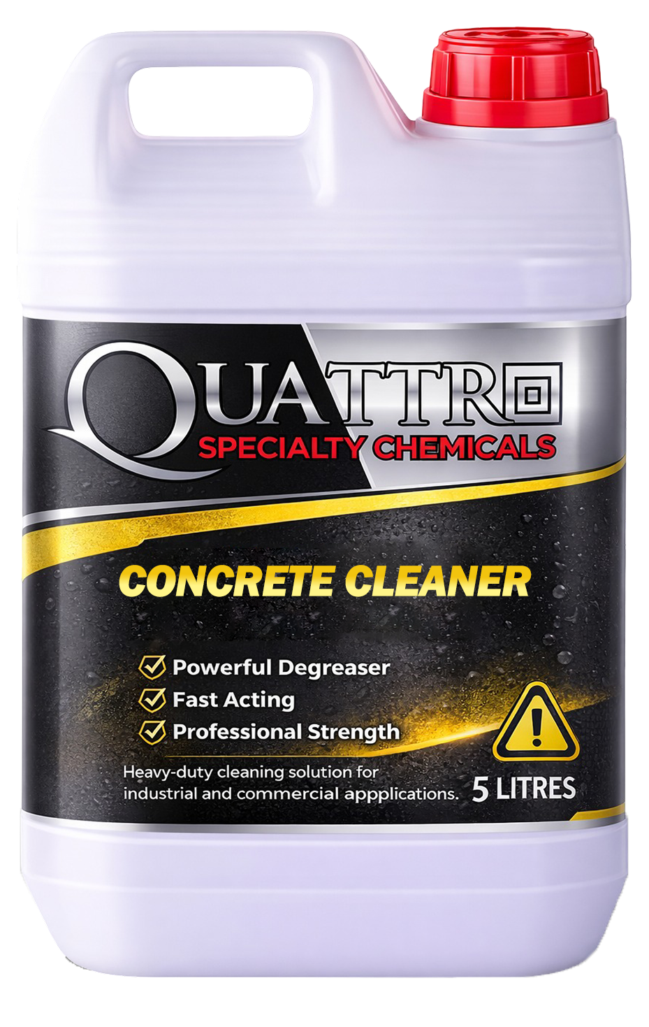 Concrete Cleaner