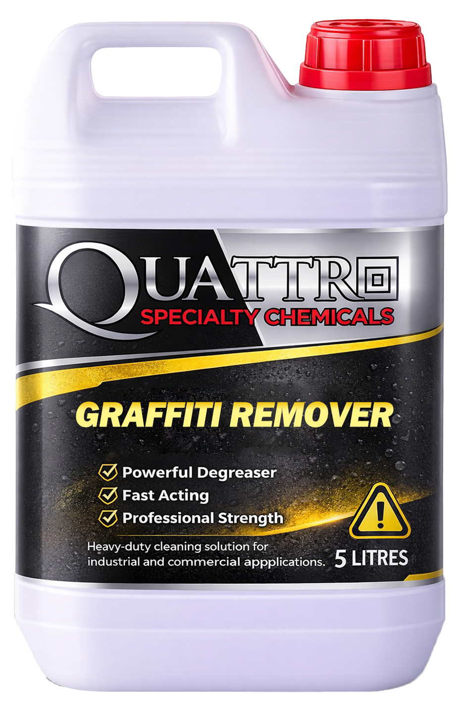 Graffiti Remover
