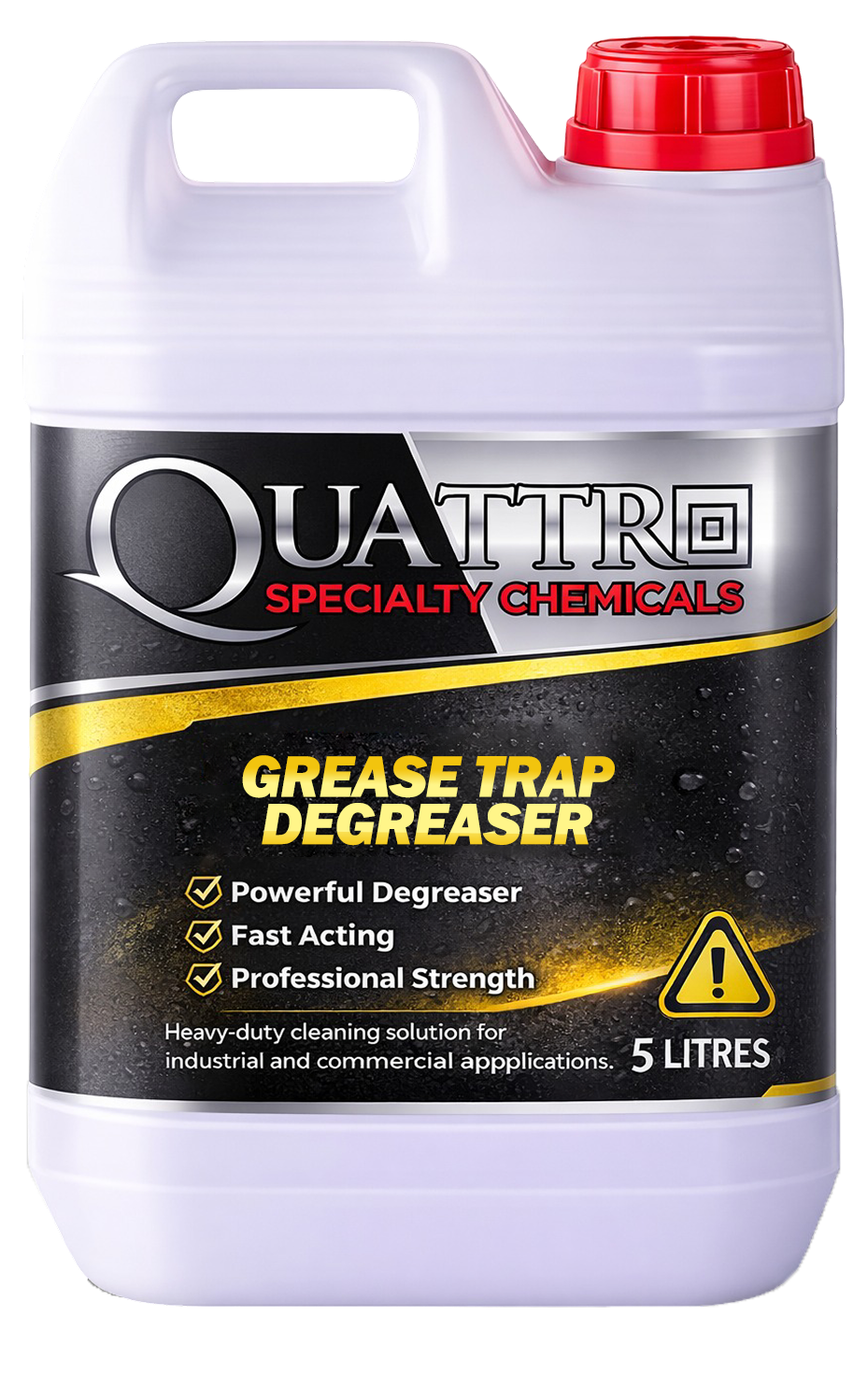 Grease Trap Degreaser