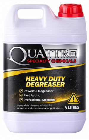Heavy Duty Degreaser