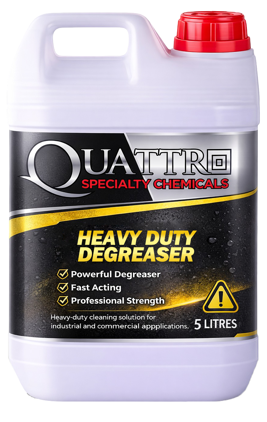Heavy Duty Degreaser