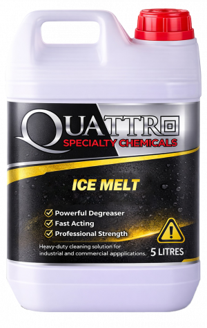 Ice Melt