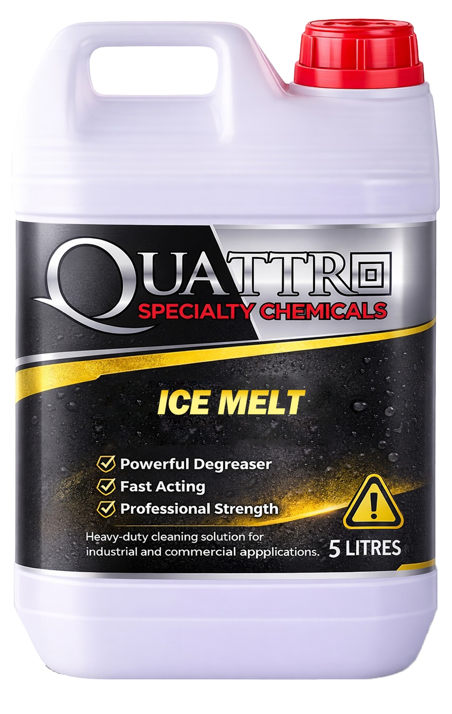 Ice Melt