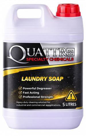 Laundry Soap