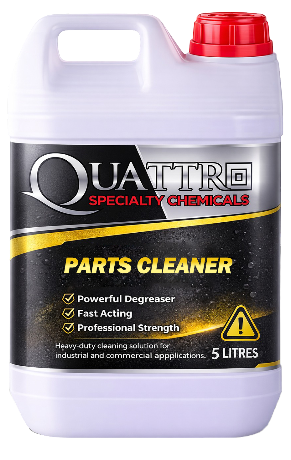Parts Cleaner