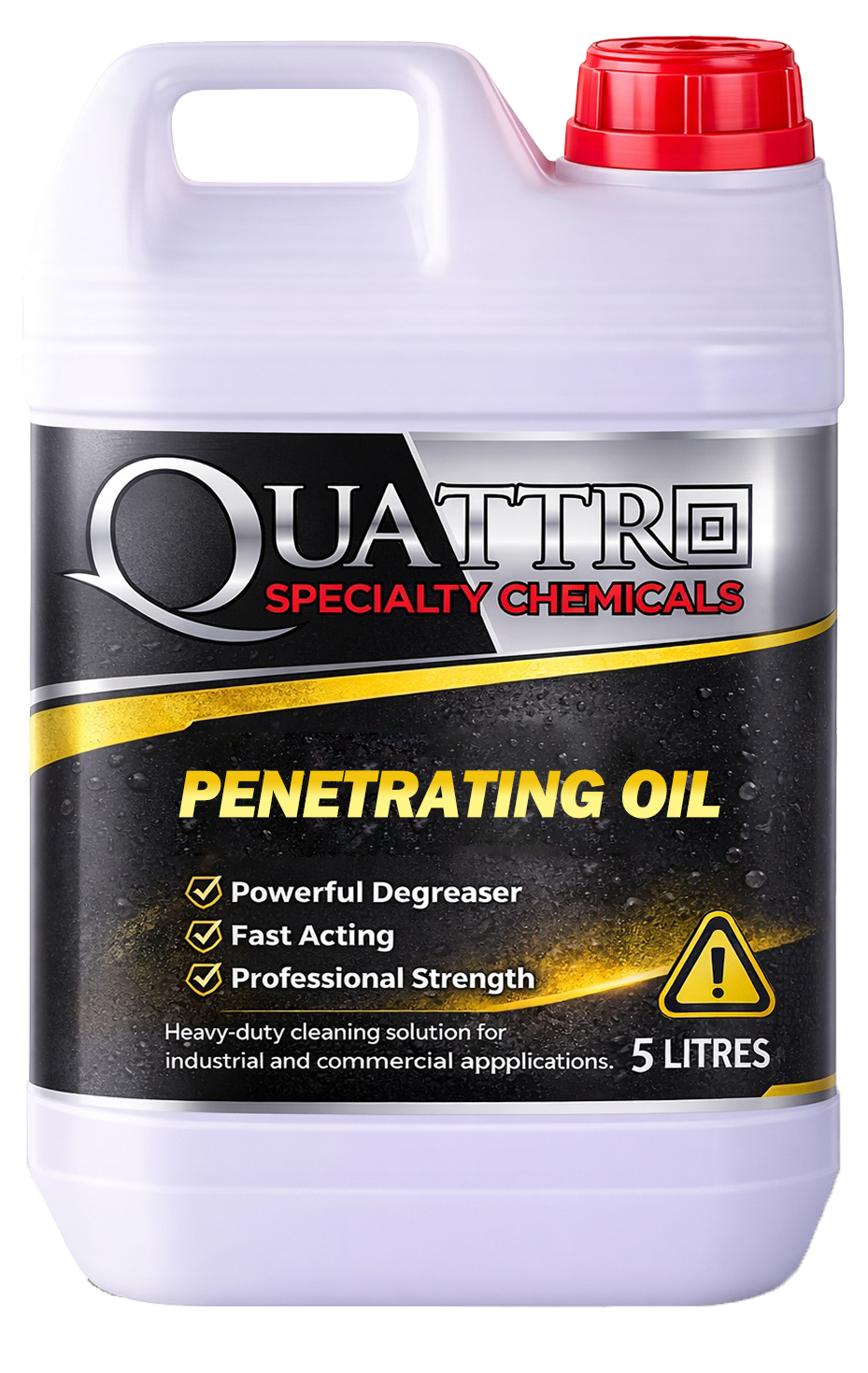 Penetrating Oil