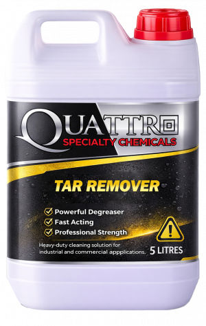 Tar Remover