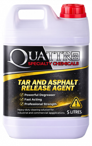 Tar and Asphalt Release Agent