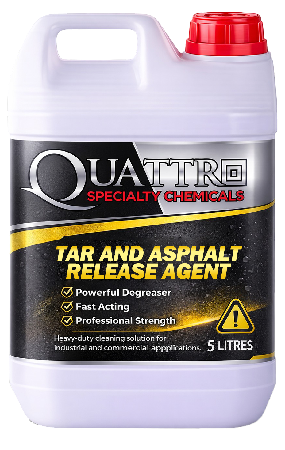 Tar and Asphalt Release Agent