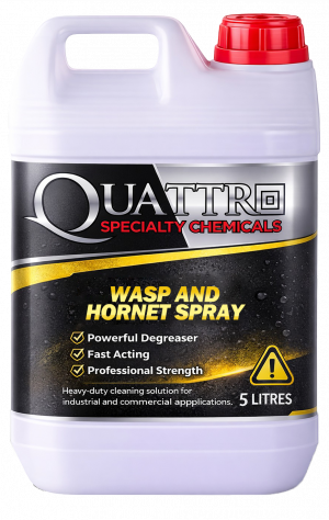 Wasp and Hornet Spray